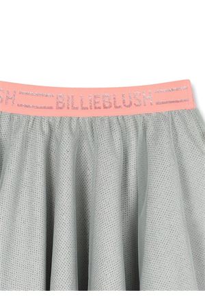 gonna in poliestere grigio BILLIEBLUSH KIDS | U2159001E